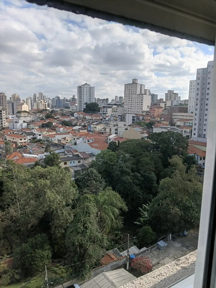 Apartamento, 2 quartos, 43 m² - Foto 6