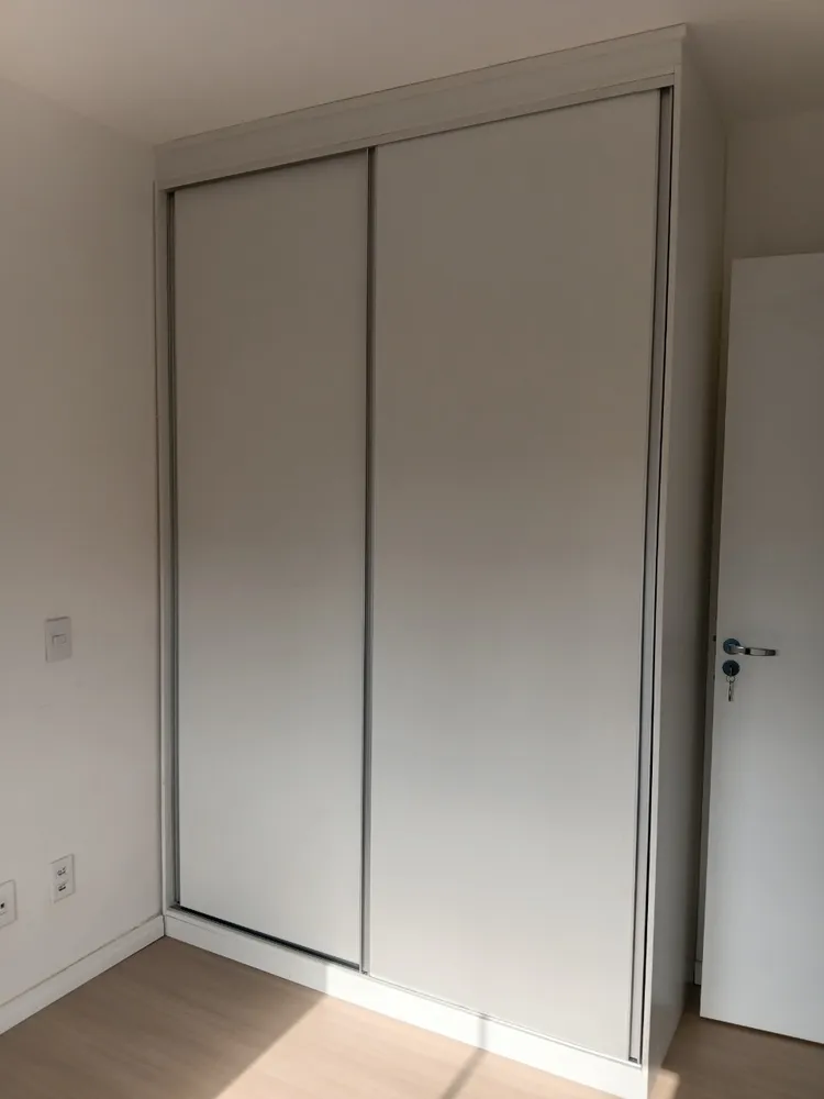 Apartamento, 2 quartos, 43 m² - Foto 7