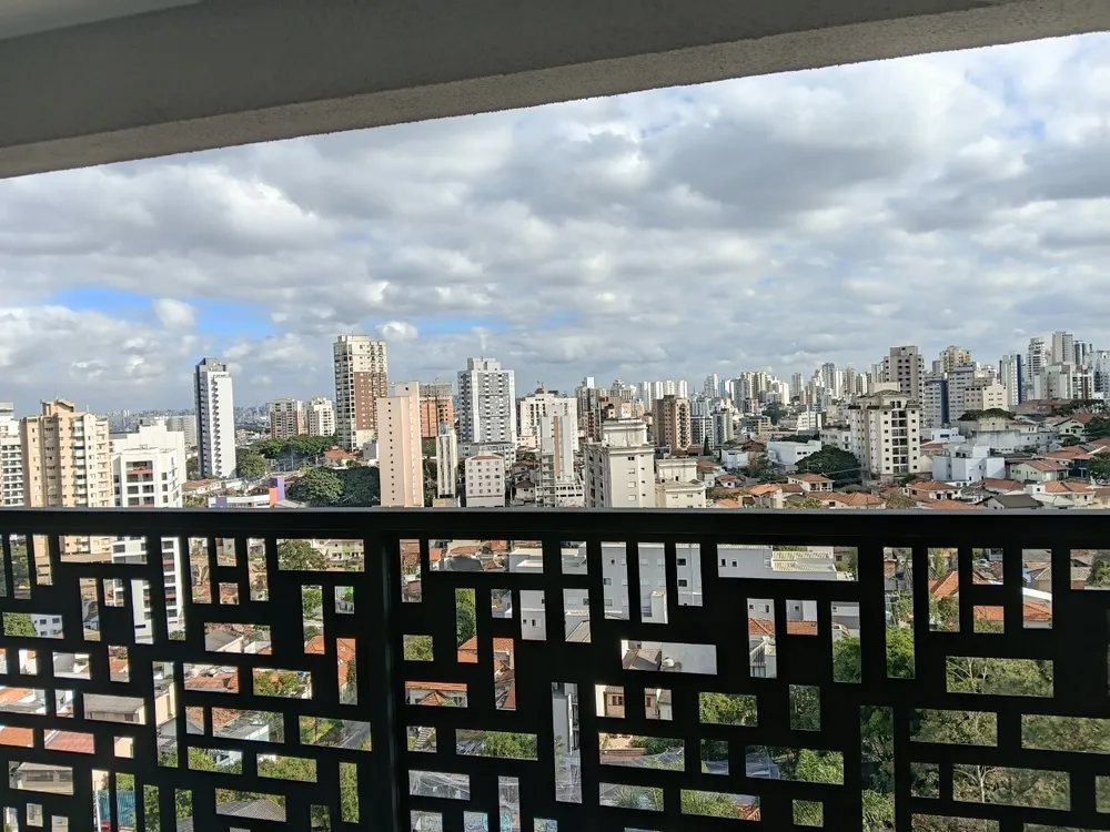 Apartamento, 2 quartos, 43 m² - Foto 2