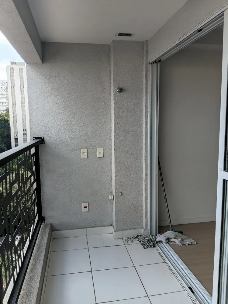 Apartamento, 2 quartos, 43 m² - Foto 3