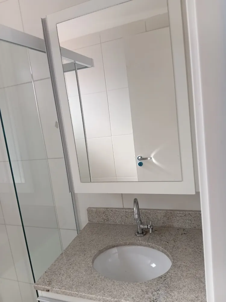 Apartamento, 2 quartos, 43 m² - Foto 3
