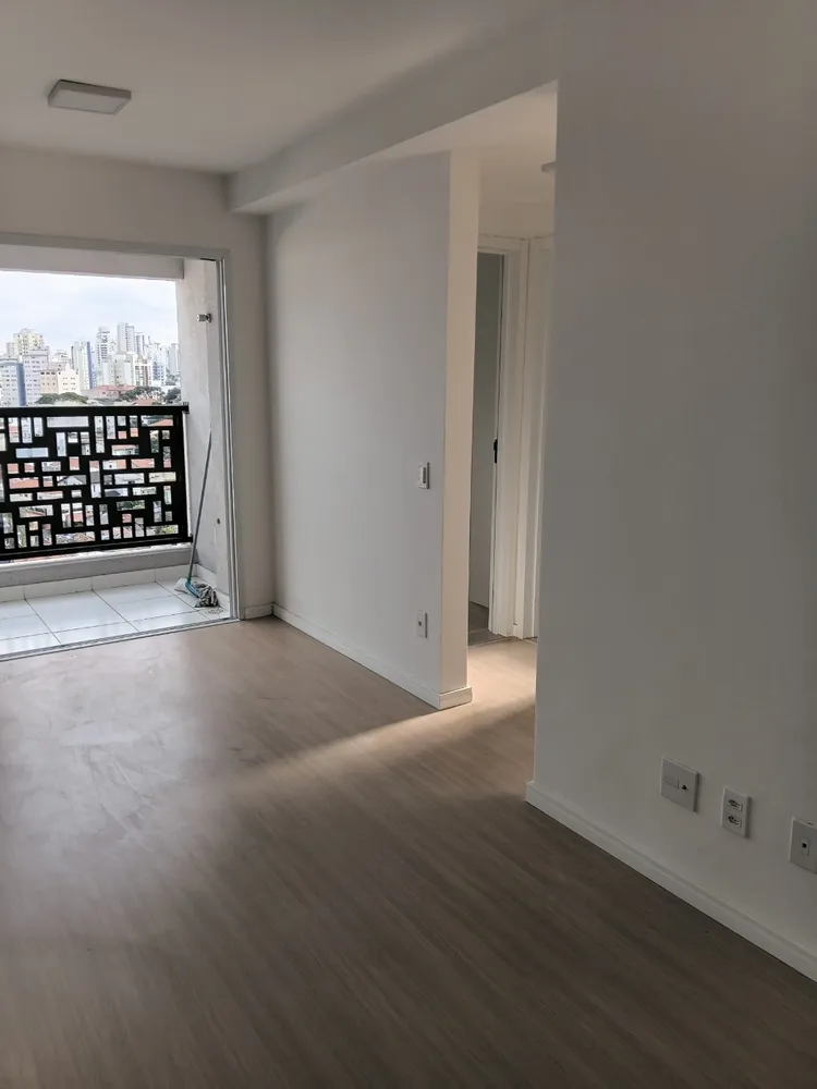 Apartamento, 2 quartos, 43 m² - Foto 5