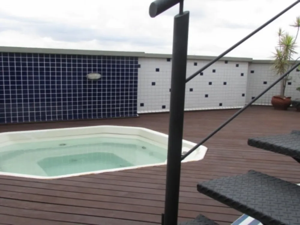 Cobertura, 3 quartos, 338 m² - Foto 17
