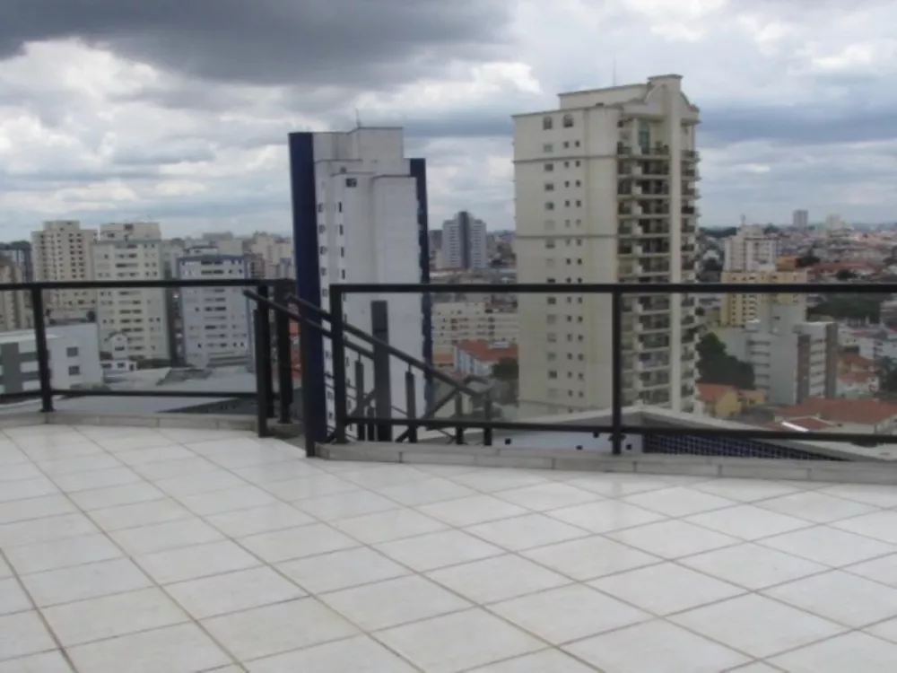 Cobertura à venda com 3 quartos, 338m² - Foto 1