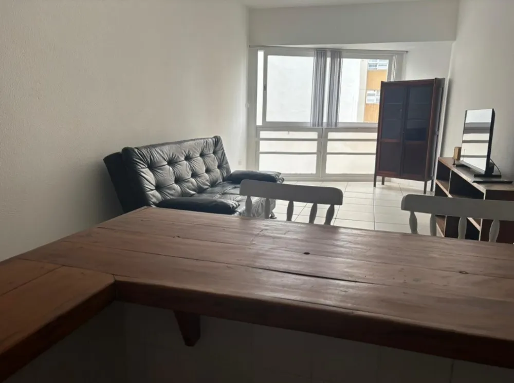 Apartamento, 1 quarto, 50 m² - Foto 4