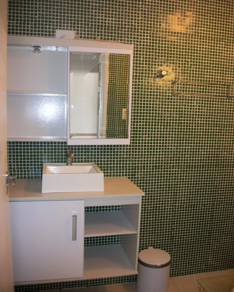 Apartamento, 1 quarto, 50 m² - Foto 2