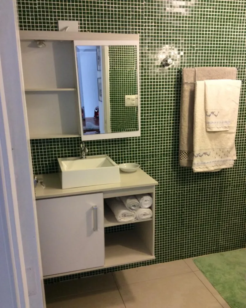 Apartamento, 1 quarto, 50 m² - Foto 6