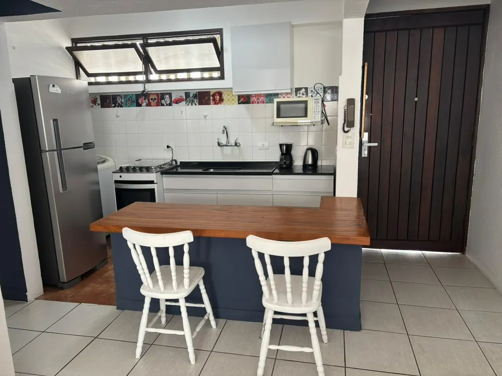 Apartamento, 1 quarto, 50 m² - Foto 3