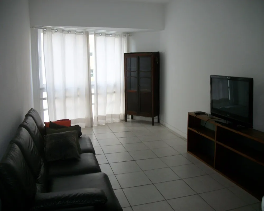 Apartamento, 1 quarto, 50 m² - Foto 1