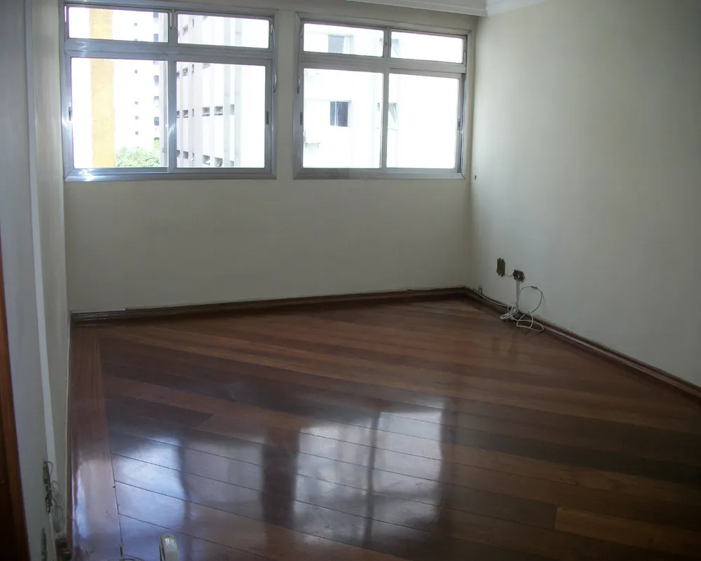 Apartamento, 3 quartos, 106 m² - Foto 2