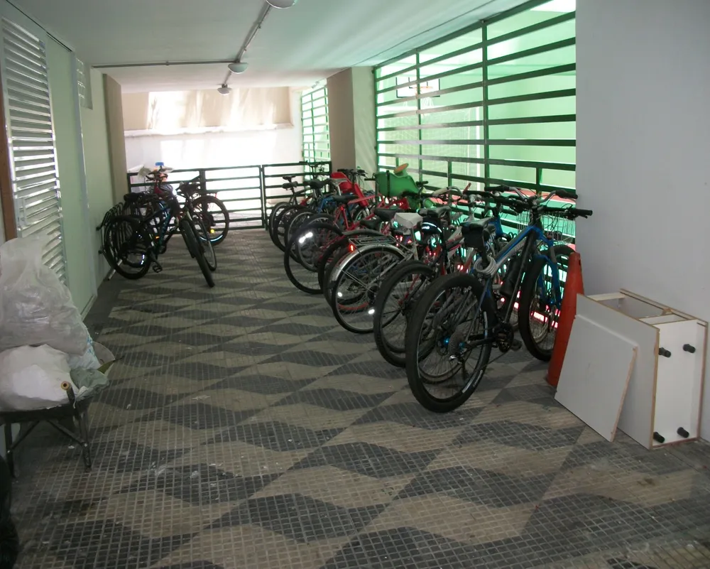 Apartamento, 3 quartos, 106 m² - Foto 3
