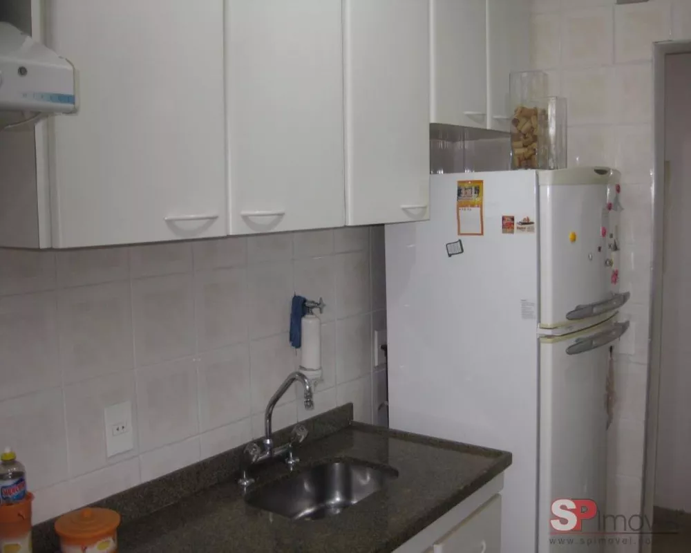 Apartamento à venda com 3 quartos, 77m² - Foto 7