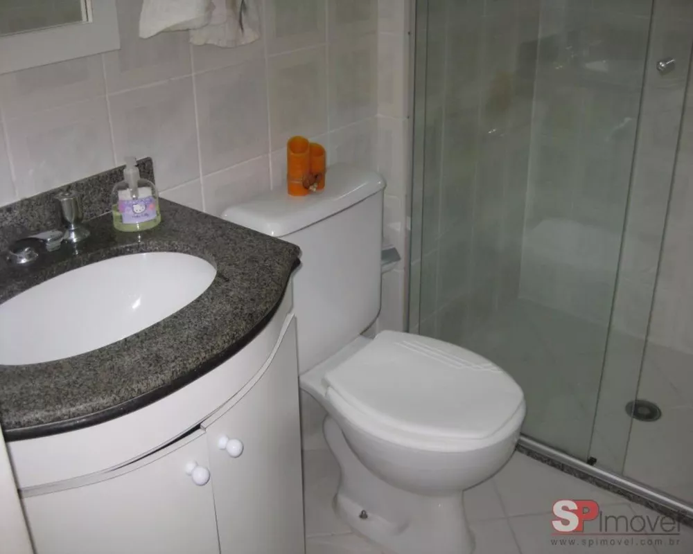 Apartamento à venda com 3 quartos, 77m² - Foto 5