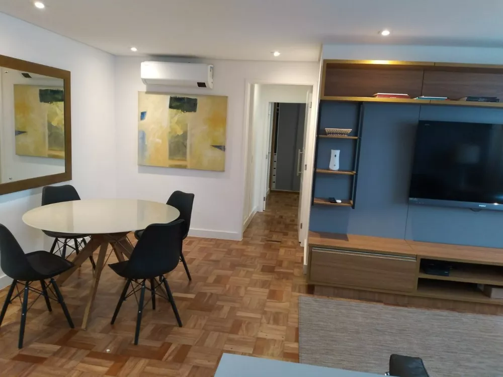 Apartamento para alugar com 2 quartos, 70m² - Foto 3