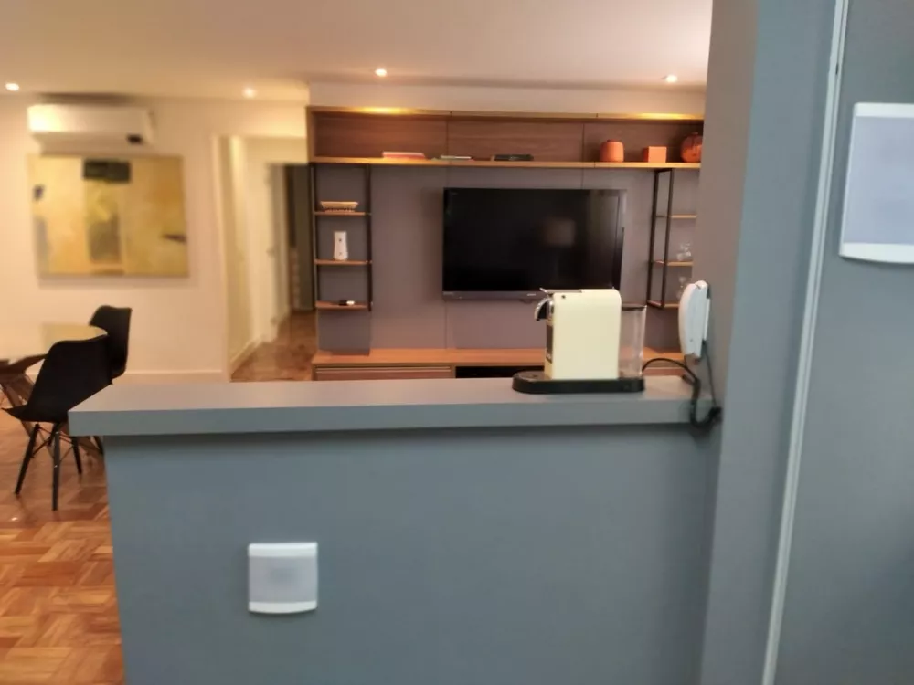 Apartamento para alugar com 2 quartos, 70m² - Foto 4