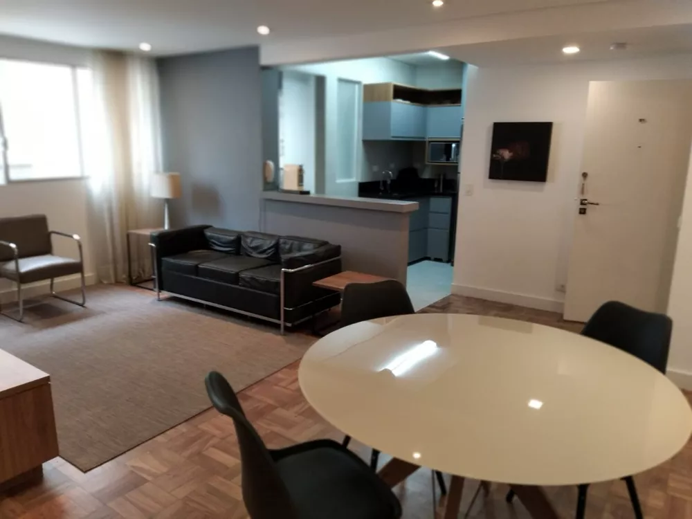 Apartamento para alugar com 2 quartos, 70m² - Foto 1