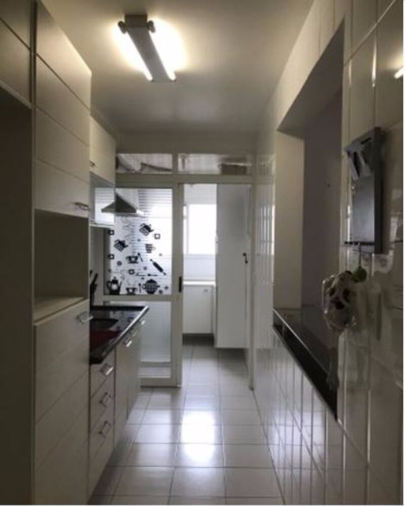 Apartamento, 2 quartos, 73 m² - Foto 1