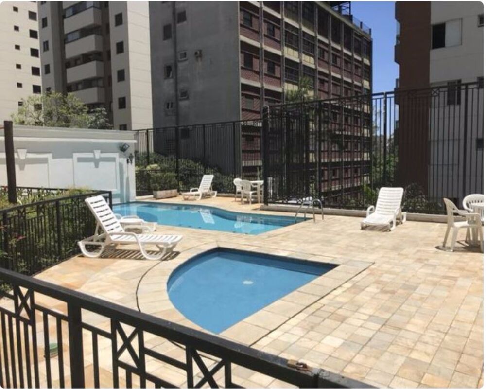 Apartamento, 2 quartos, 73 m² - Foto 4