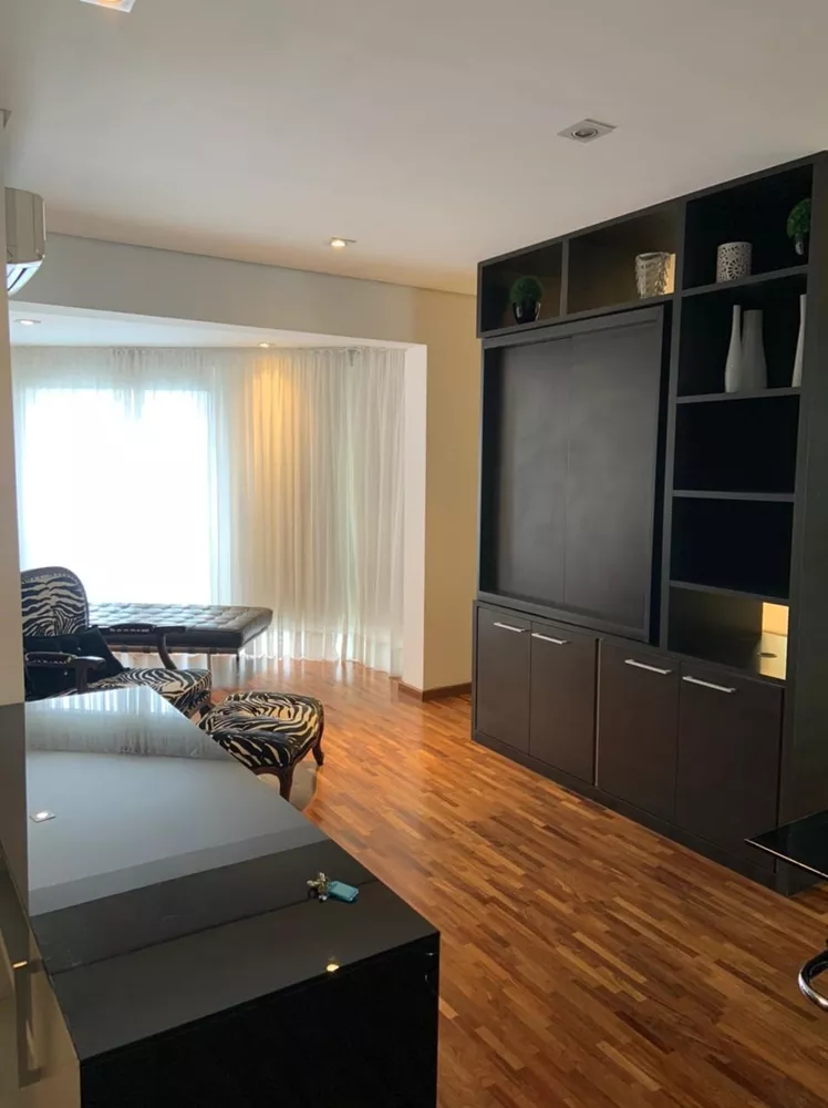 Apartamento para alugar com 1 quarto, 50m² - Foto 1