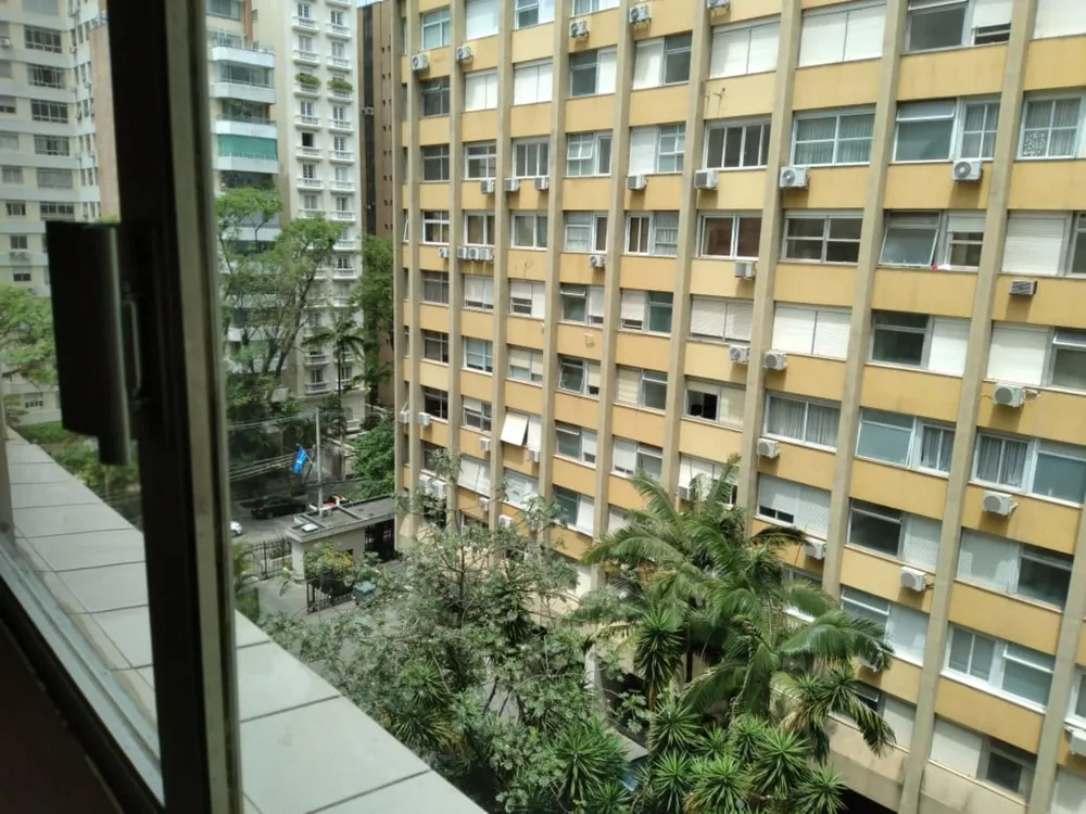 Apartamento, 2 quartos, 70 m² - Foto 5