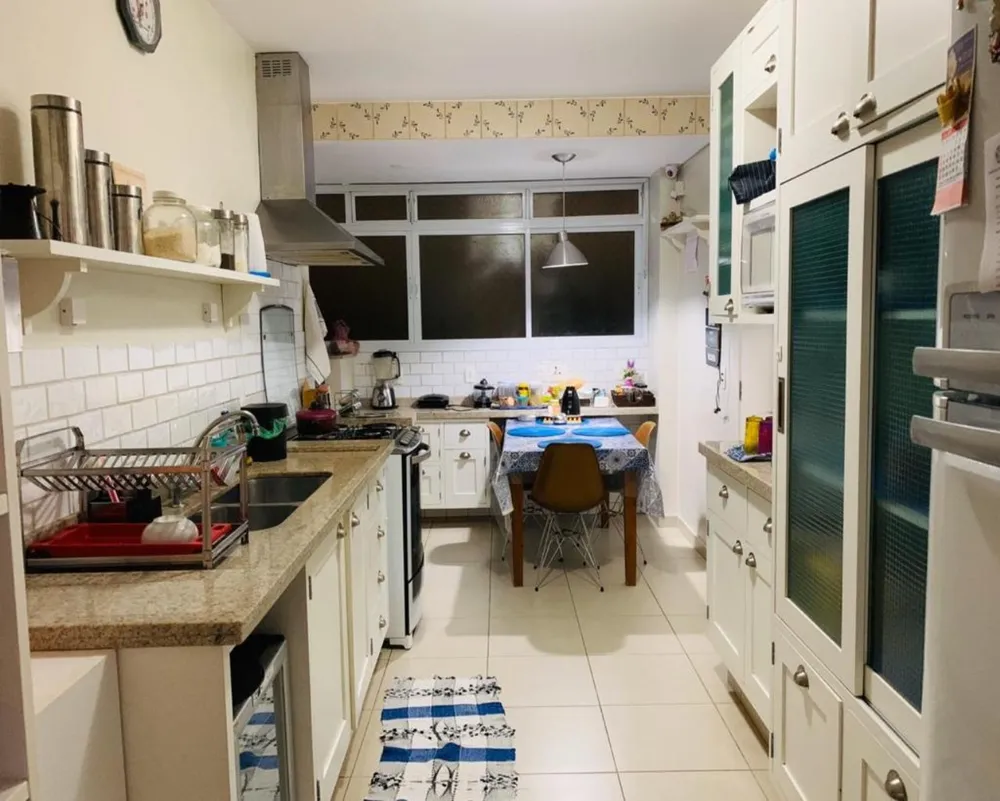 Apartamento, 2 quartos, 100 m² - Foto 8