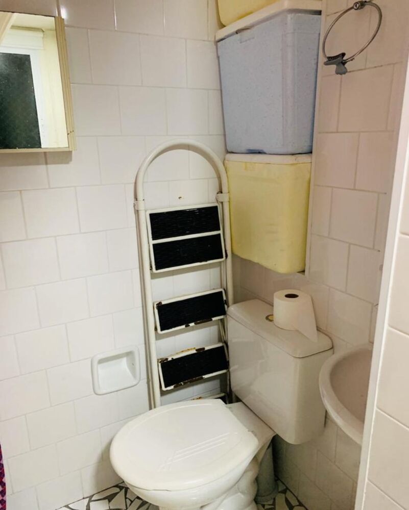 Apartamento, 2 quartos, 100 m² - Foto 2