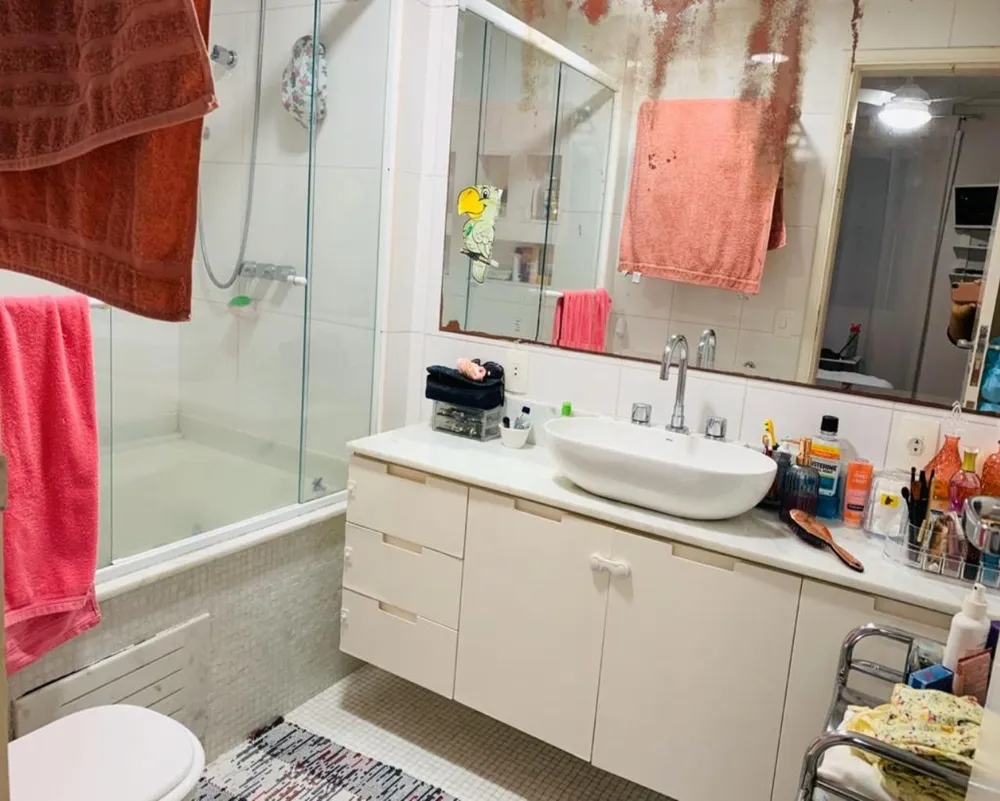 Apartamento, 2 quartos, 100 m² - Foto 6