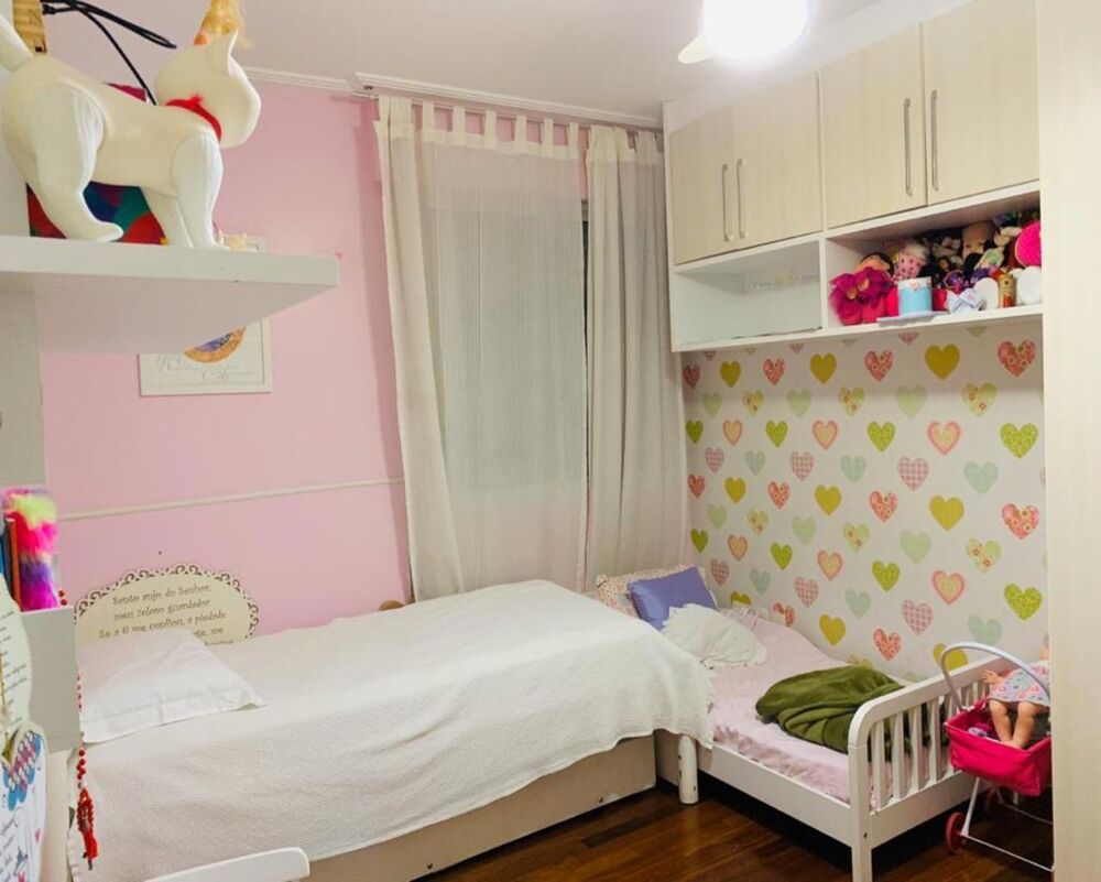 Apartamento, 2 quartos, 100 m² - Foto 4