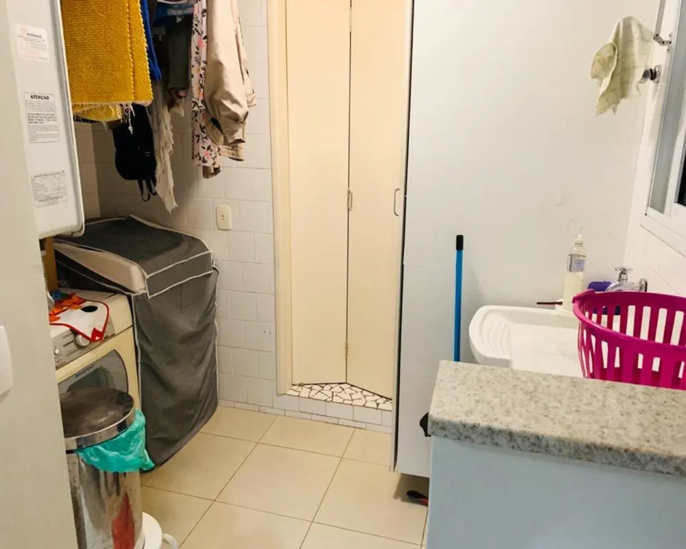 Apartamento, 2 quartos, 100 m² - Foto 5