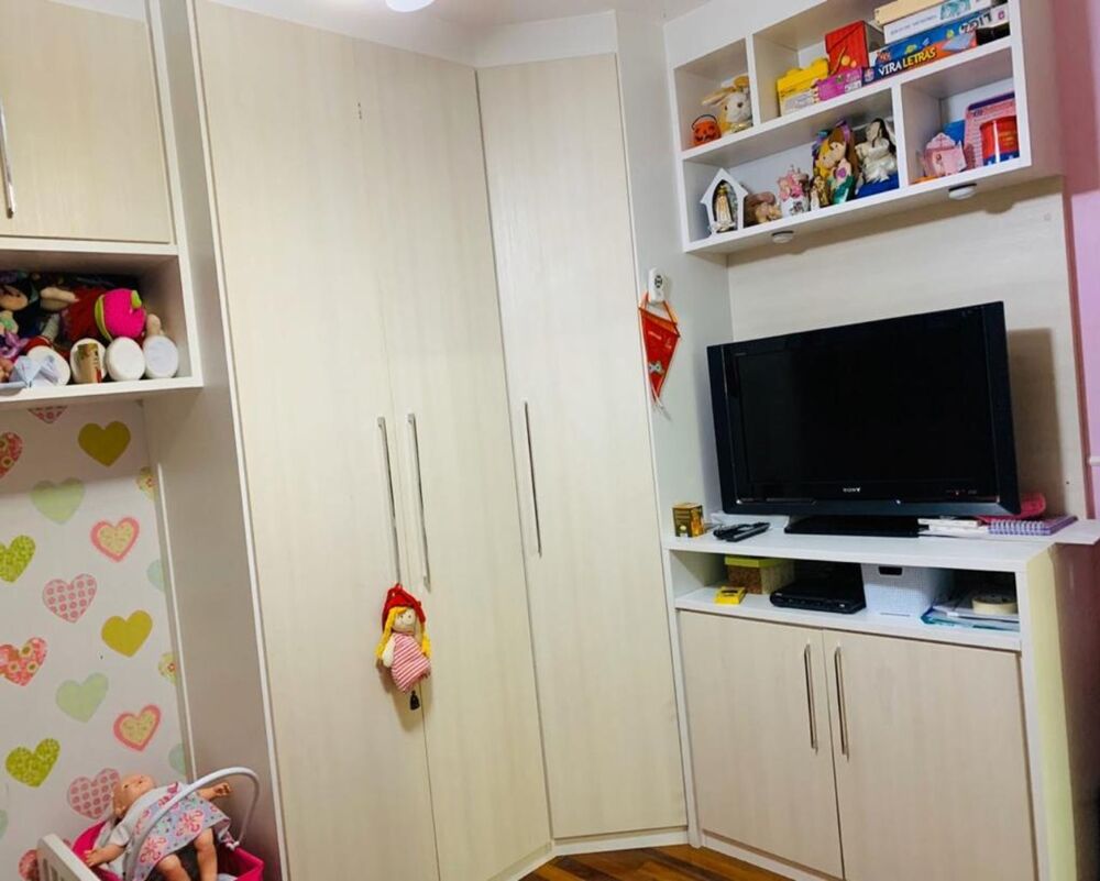 Apartamento, 2 quartos, 100 m² - Foto 3