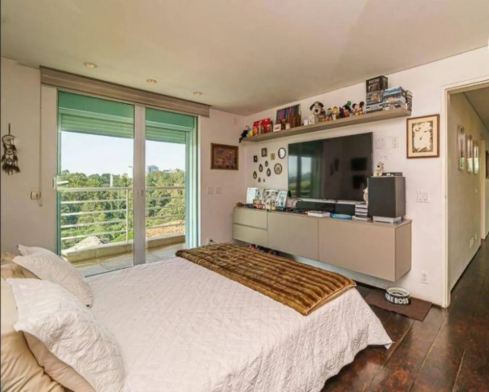 Casa de Condomínio, 4 quartos - Foto 7
