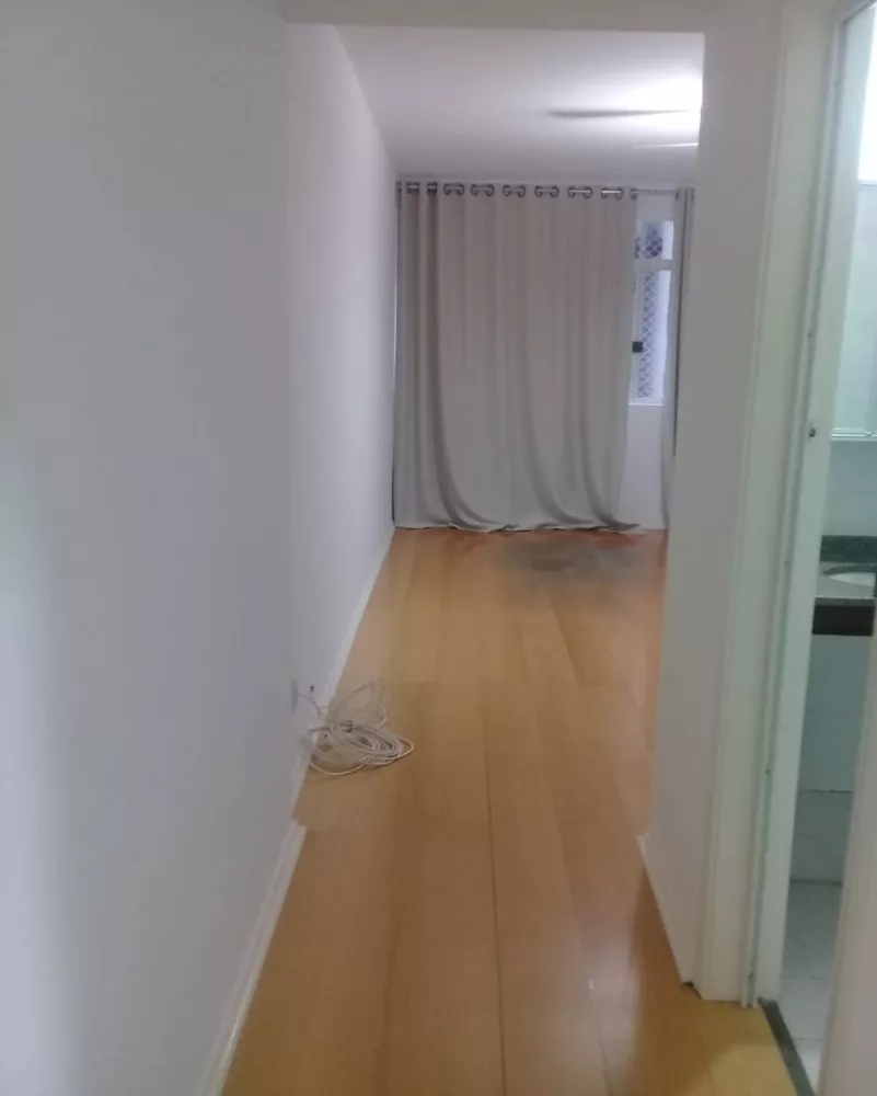 Kitnet e Studio para alugar com 1 quarto, 40m² - Foto 3