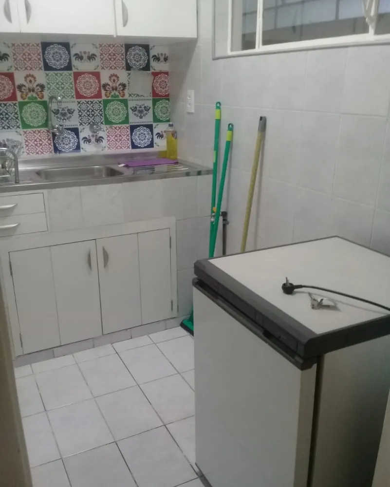 Kitnet-Studio, 40 m² - Foto 15