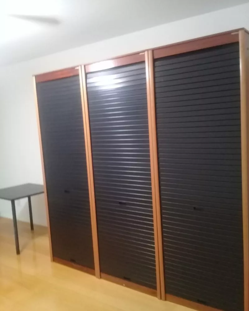 Kitnet e Studio para alugar com 1 quarto, 40m² - Foto 6