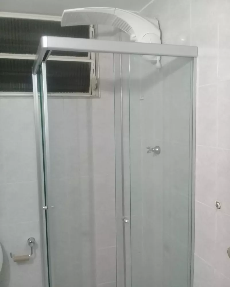 Kitnet e Studio para alugar com 1 quarto, 40m² - Foto 2