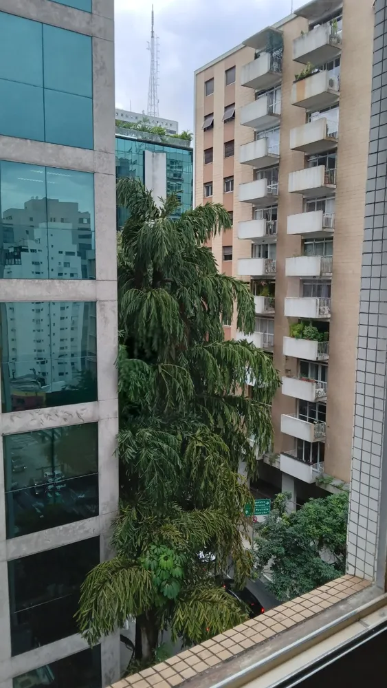 Apartamento, 2 quartos, 89 m² - Foto 7