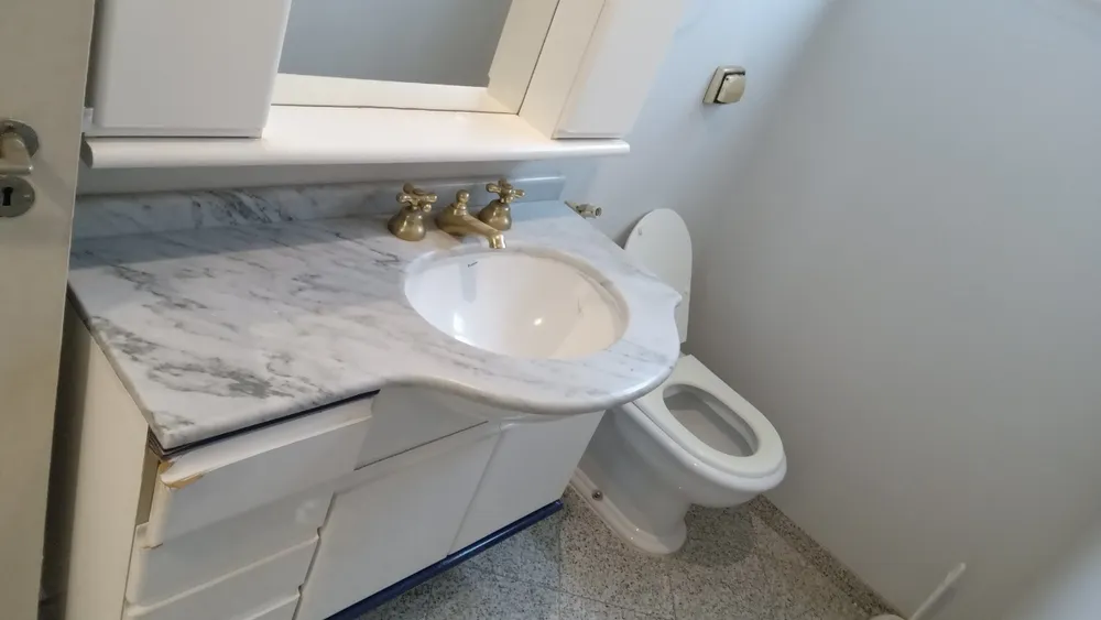 Apartamento, 2 quartos, 89 m² - Foto 9