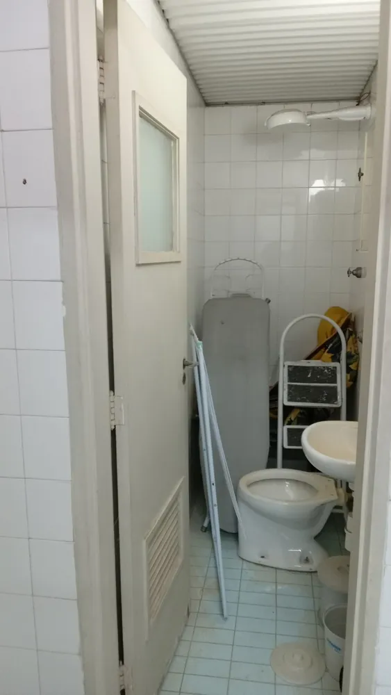 Apartamento, 2 quartos, 89 m² - Foto 12