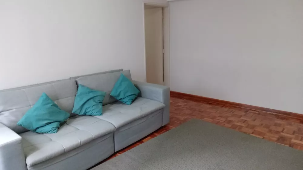 Apartamento para alugar com 2 quartos, 89m² - Foto 3