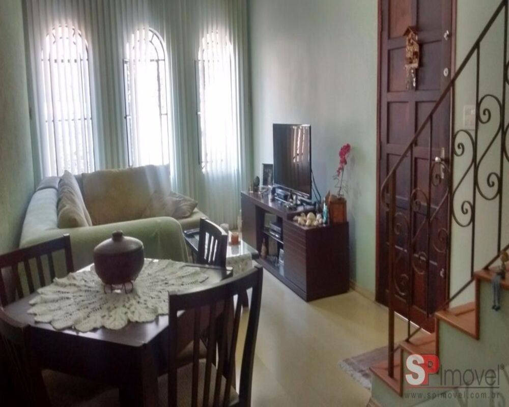 Sobrado, 2 quartos, 150 m² - Foto 2