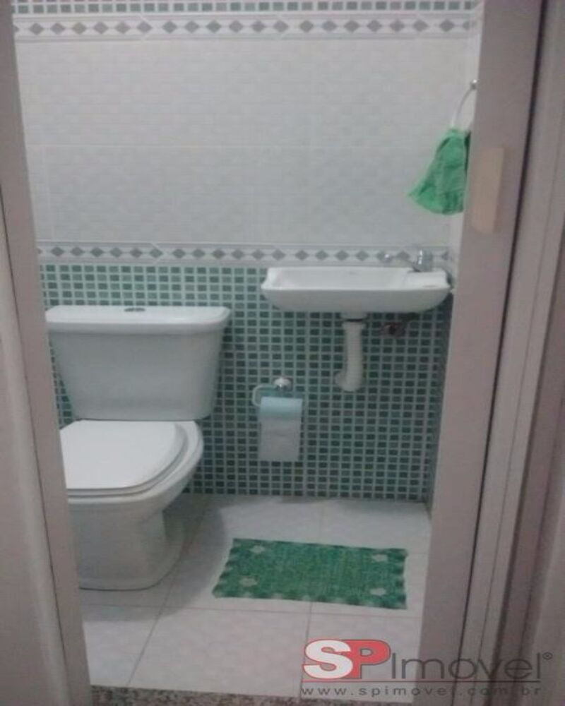 Sobrado, 2 quartos, 150 m² - Foto 1