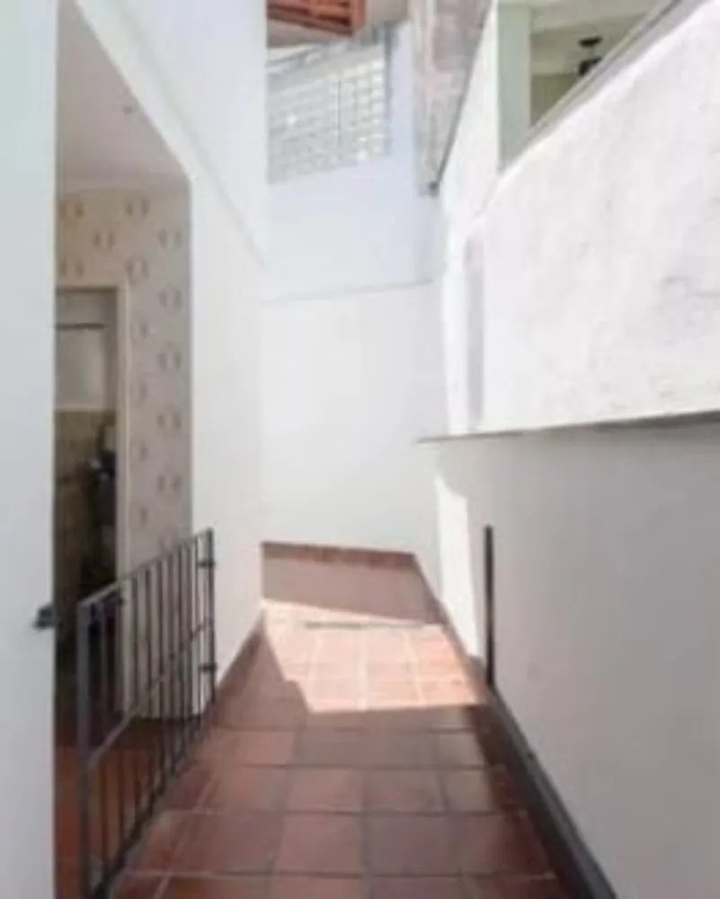 Sobrado, 3 quartos, 250 m² - Foto 2
