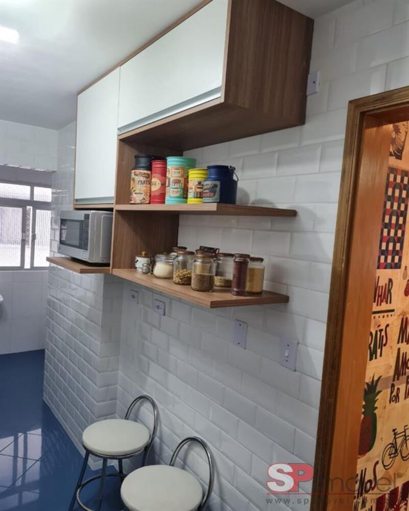 Apartamento, 3 quartos, 72 m² - Foto 1