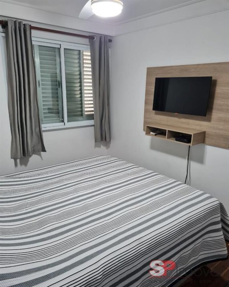 Apartamento, 3 quartos, 72 m² - Foto 4