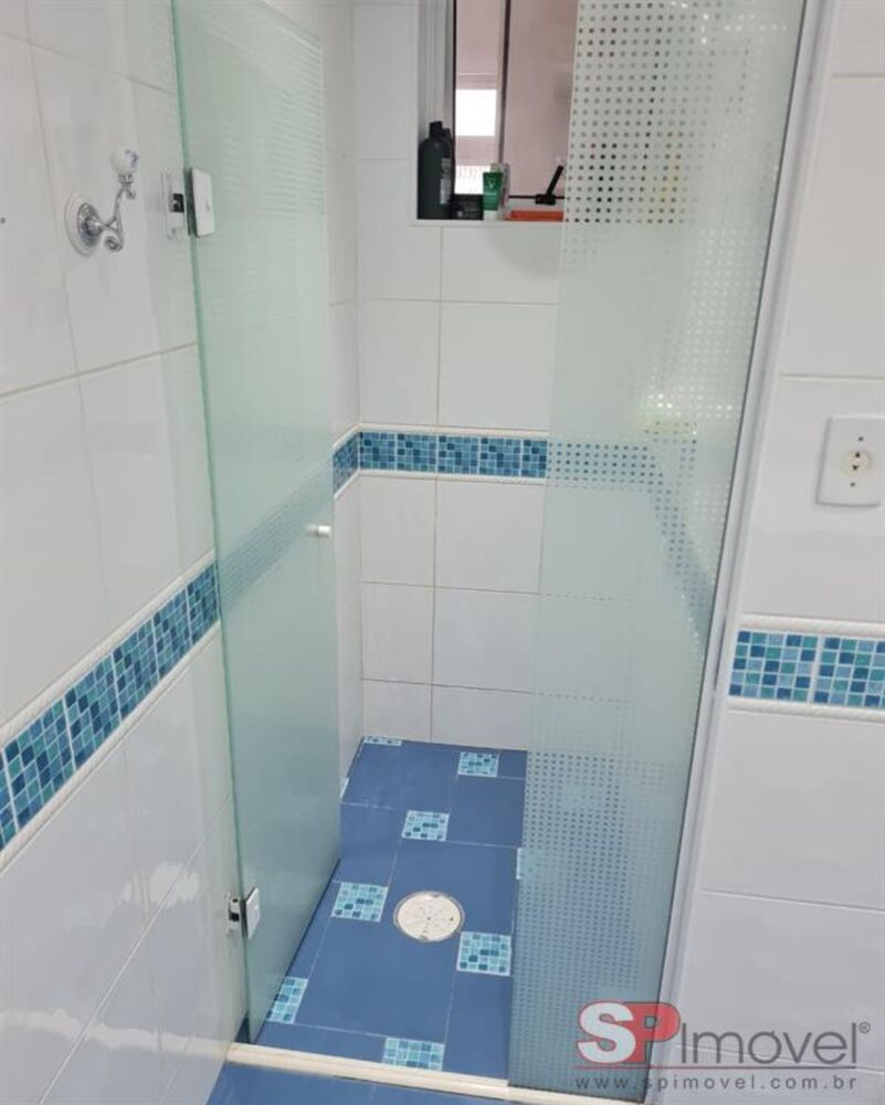 Apartamento, 3 quartos, 72 m² - Foto 3