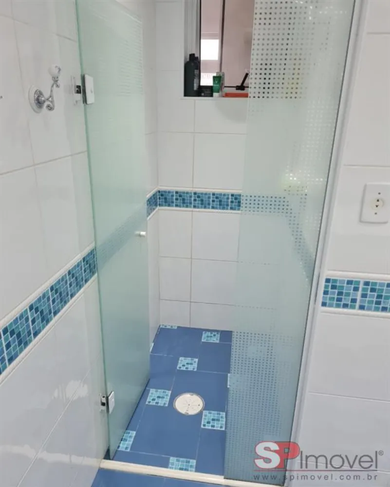 Apartamento, 3 quartos, 72 m² - Foto 7