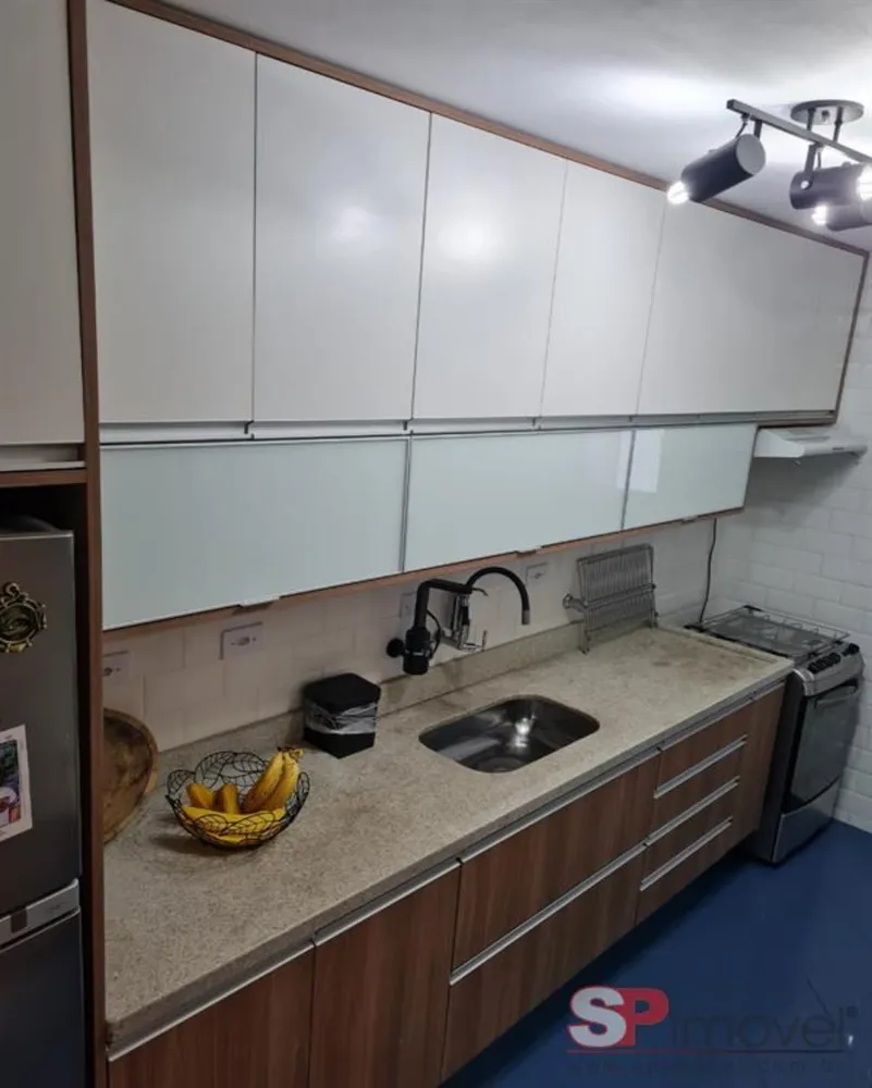 Apartamento, 3 quartos, 72 m² - Foto 8