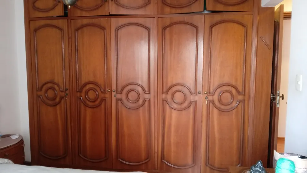 Apartamento, 3 quartos, 127 m² - Foto 2