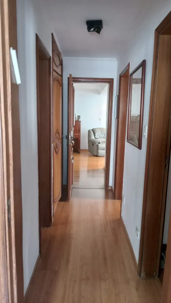 Apartamento, 3 quartos, 127 m² - Foto 3