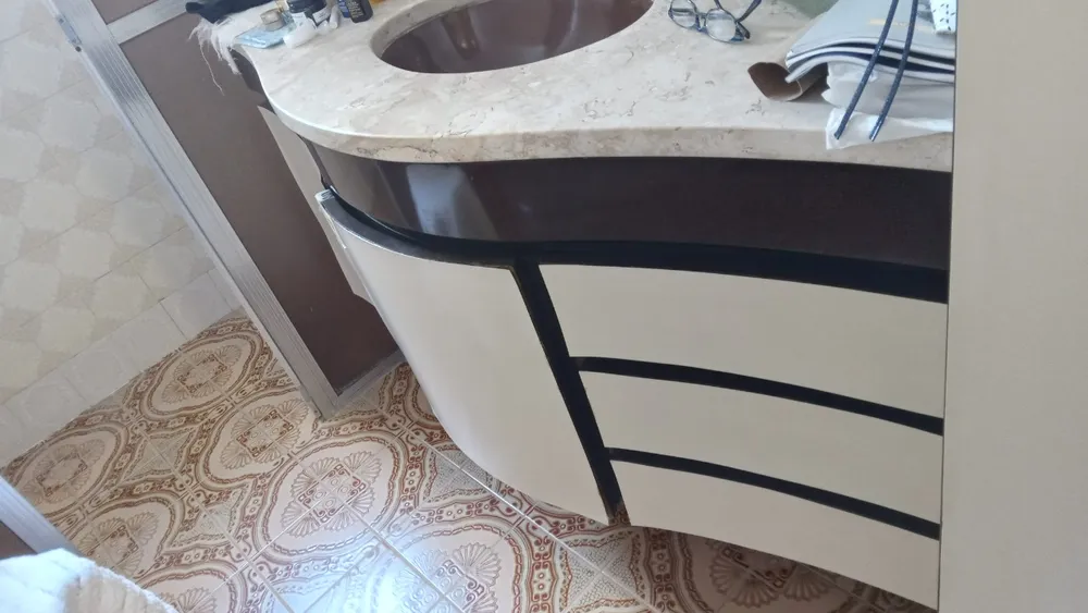 Apartamento, 3 quartos, 127 m² - Foto 1